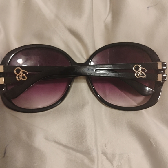 Jessica Simpson Sunglasses J5614 - Picture 10 of 11
